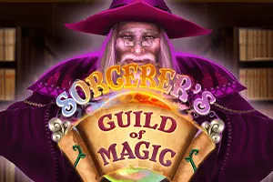 Sorcerers Guild of Magic - HEROBET168