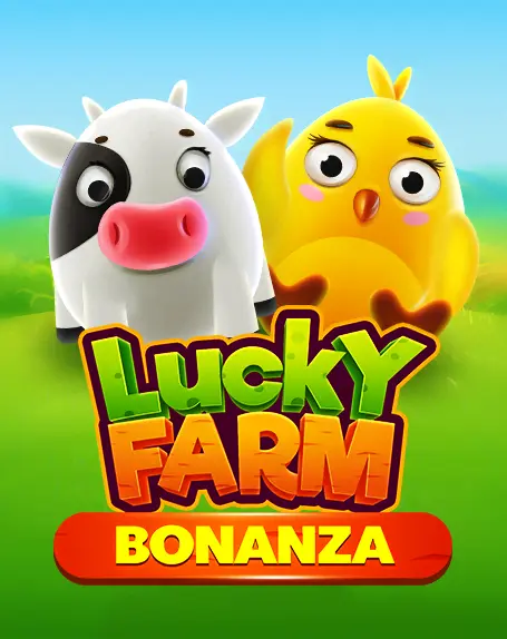 Lucky Farm Bonanza - HEROBET168