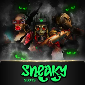 Sneakyslots - HEROBET168