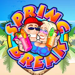 Spring Break - HEROBET168