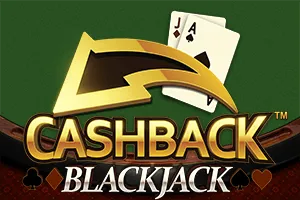 Cashback Blackjack - HEROBET168