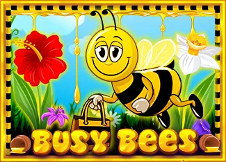 Busy Bees - HEROBET168