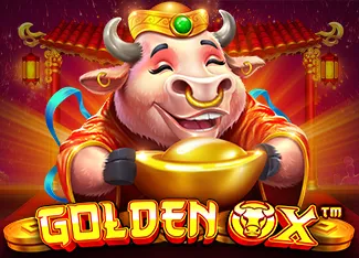Golden Ox - HEROBET168