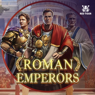 Roman Emperors - HEROBET168