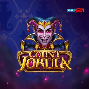 Count Jokula - HEROBET168