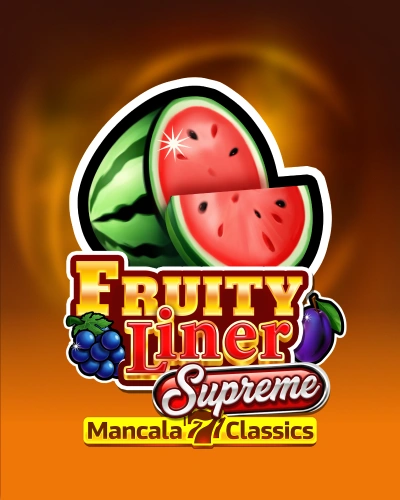 FruityLiner Supreme - HEROBET168