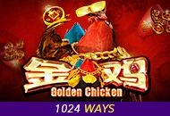Golden Chicken - HEROBET168