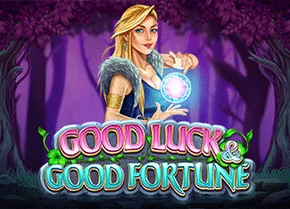 Good Luck Good Fortune - HEROBET168