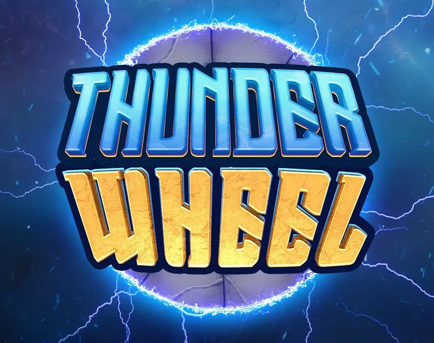 Thunder Wheel - HEROBET168