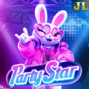 Party Star - HEROBET168