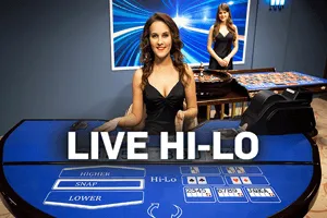 Hi-Lo - HEROBET168