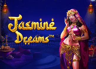 Jasmine Dreams - HEROBET168