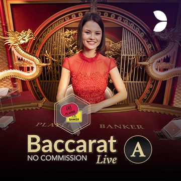 No Commission Speed Baccarat A - HEROBET168