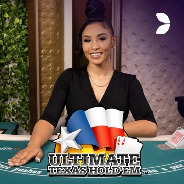 Ultimate Texas Holdem - HEROBET168