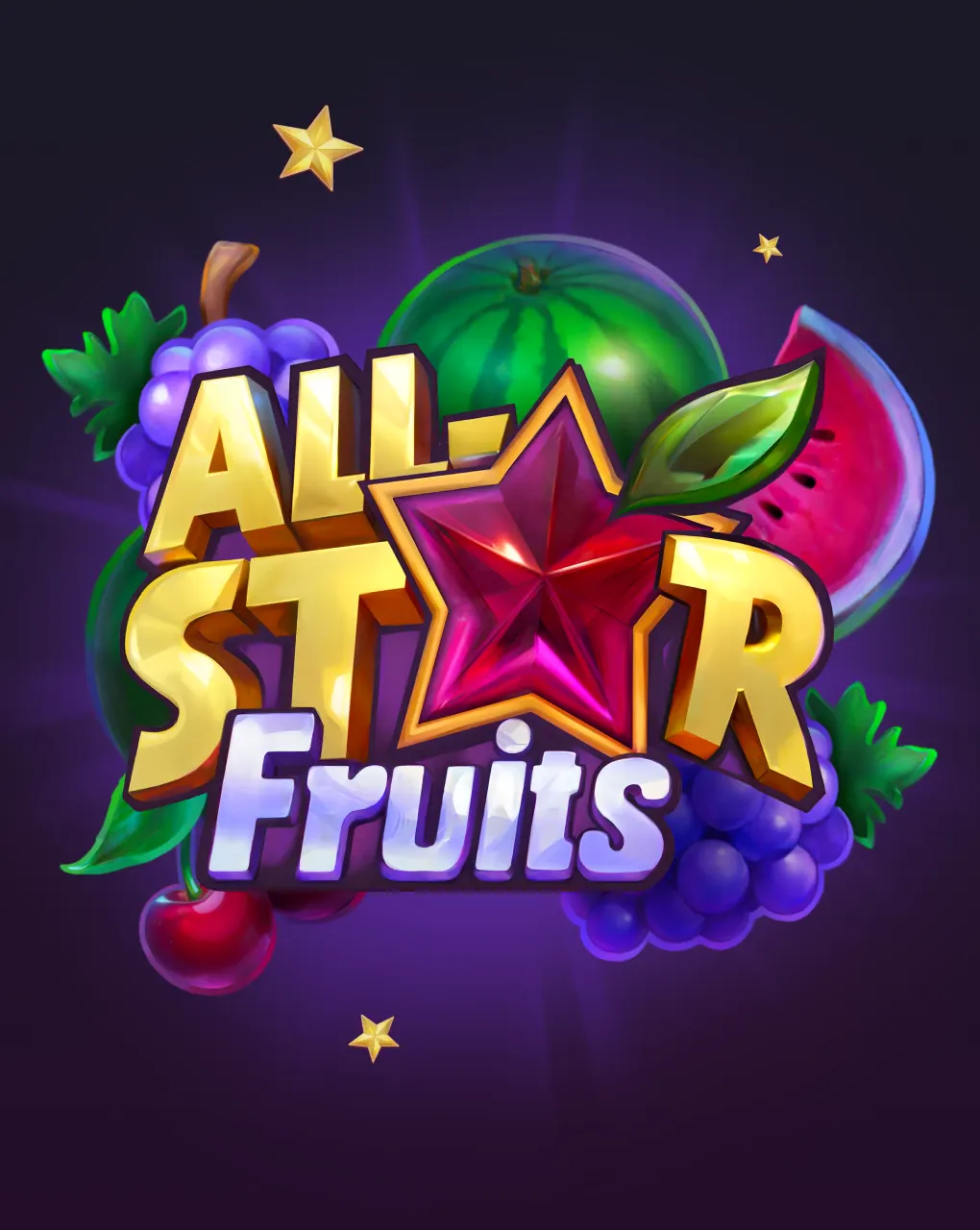 All-Star Fruits - HEROBET168