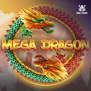Mega Dragon - HEROBET168