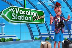 Vacation Station Deluxe - HEROBET168