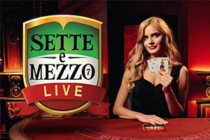Sette E Mezzo - HEROBET168