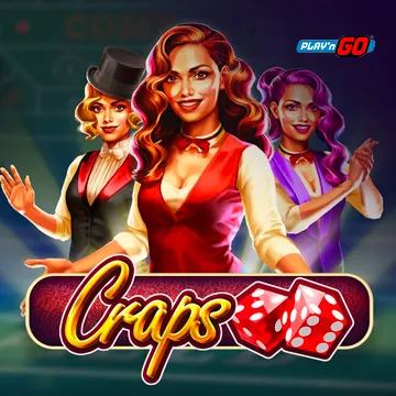 Craps - HEROBET168