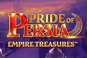 Pride of Persia: Empire Treasures - HEROBET168