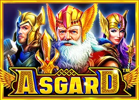 Asgard - HEROBET168
