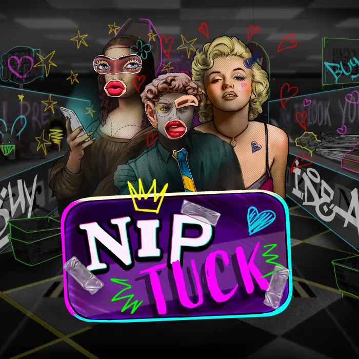 Nip Tuck - HEROBET168
