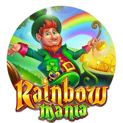 Rainbowmania - HEROBET168