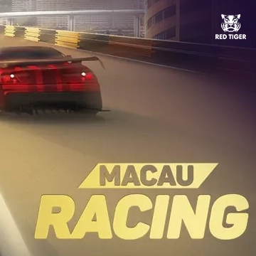 Macau Racing - HEROBET168