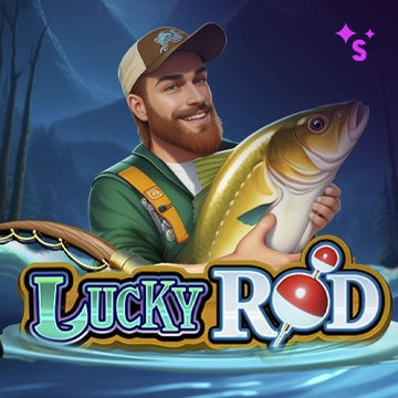 Lucky Rod - HEROBET168