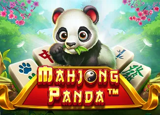 Mahjong Panda - HEROBET168