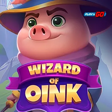Wizard of Oink - HEROBET168