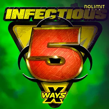 Infectious 5 xWays - HEROBET168