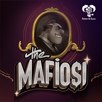 The Mafiosi - HEROBET168