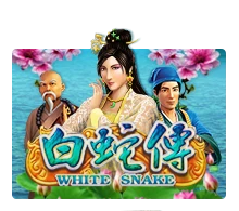 White Snake - HEROBET168