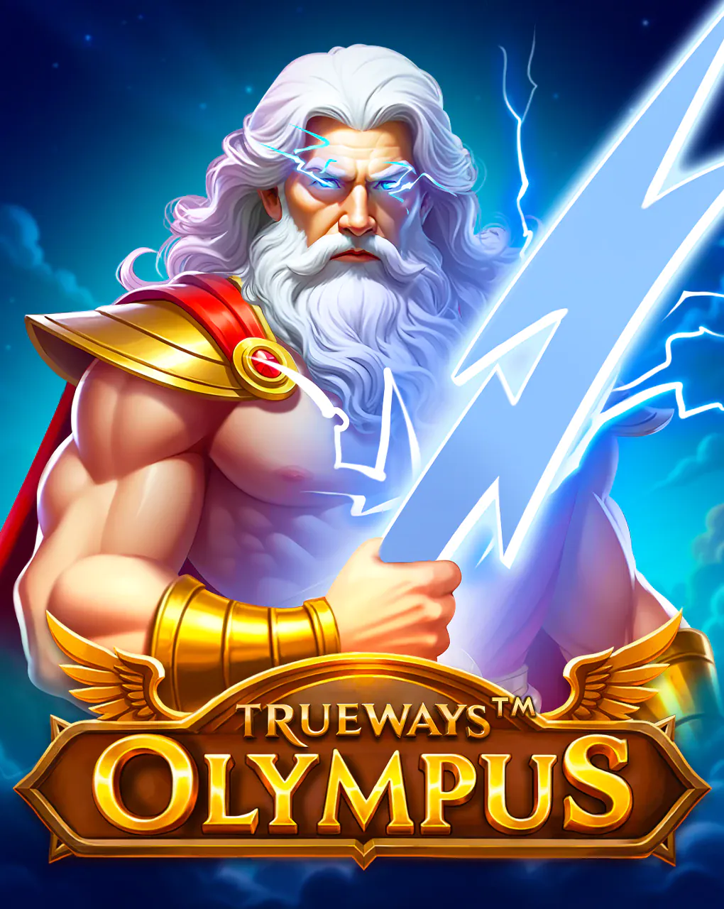 Olympus TRUEWAYS - HEROBET168