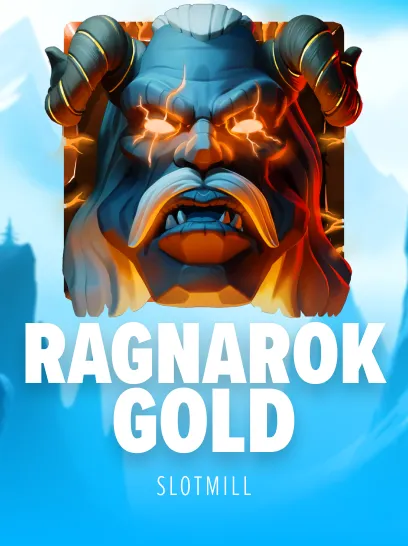 Ragnarok Gold - HEROBET168
