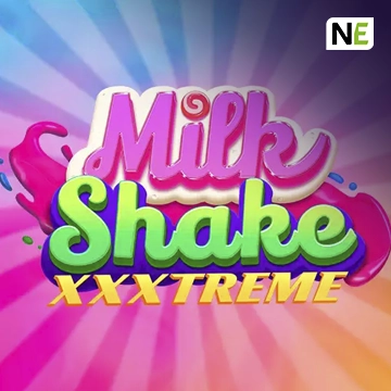 Milkshake XXXtreme - HEROBET168