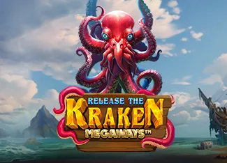 Release the Kraken - HEROBET168