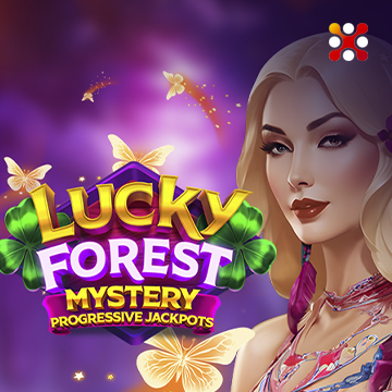 Lucky Forest - HEROBET168