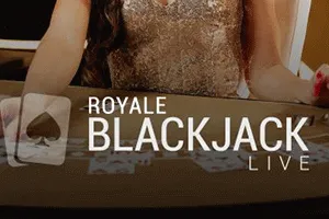 Royale Blackjack 1 - HEROBET168