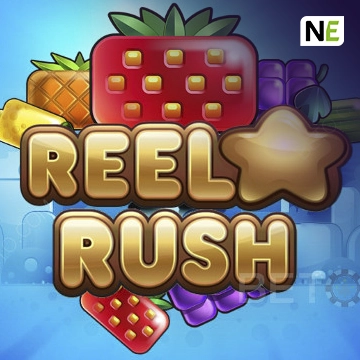 Reel Rush - HEROBET168
