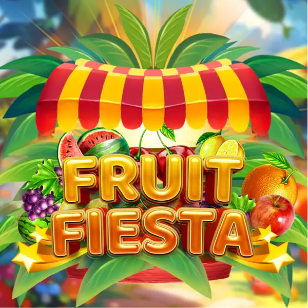 Fruit Fiesta - HEROBET168