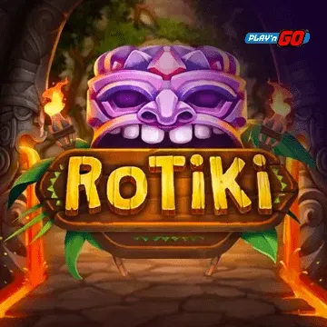 Rotiki - HEROBET168