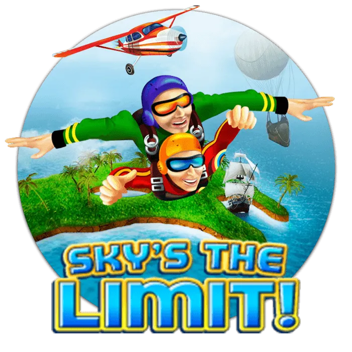 Skys the Limit - HEROBET168