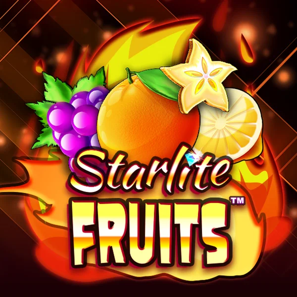 Starlite Fruits&trade; - HEROBET168