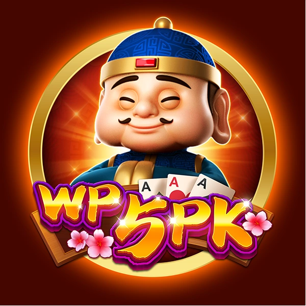 WP 5PK - HEROBET168