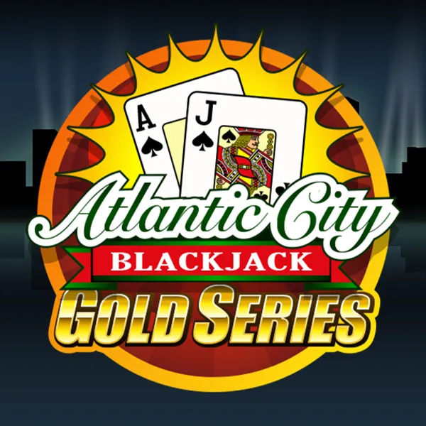 Atlantic City Blackjack Gold - HEROBET168