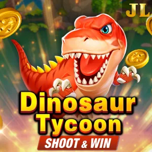Dinosaur Tycoon - HEROBET168