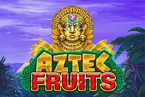 Aztec Fruits - HEROBET168