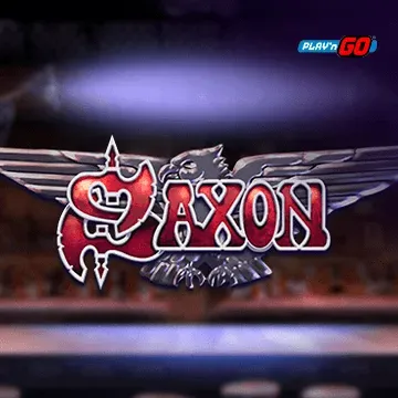 Saxon - HEROBET168